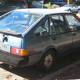 Illustration for article titled 1985 Toyota Corolla Hatchback
